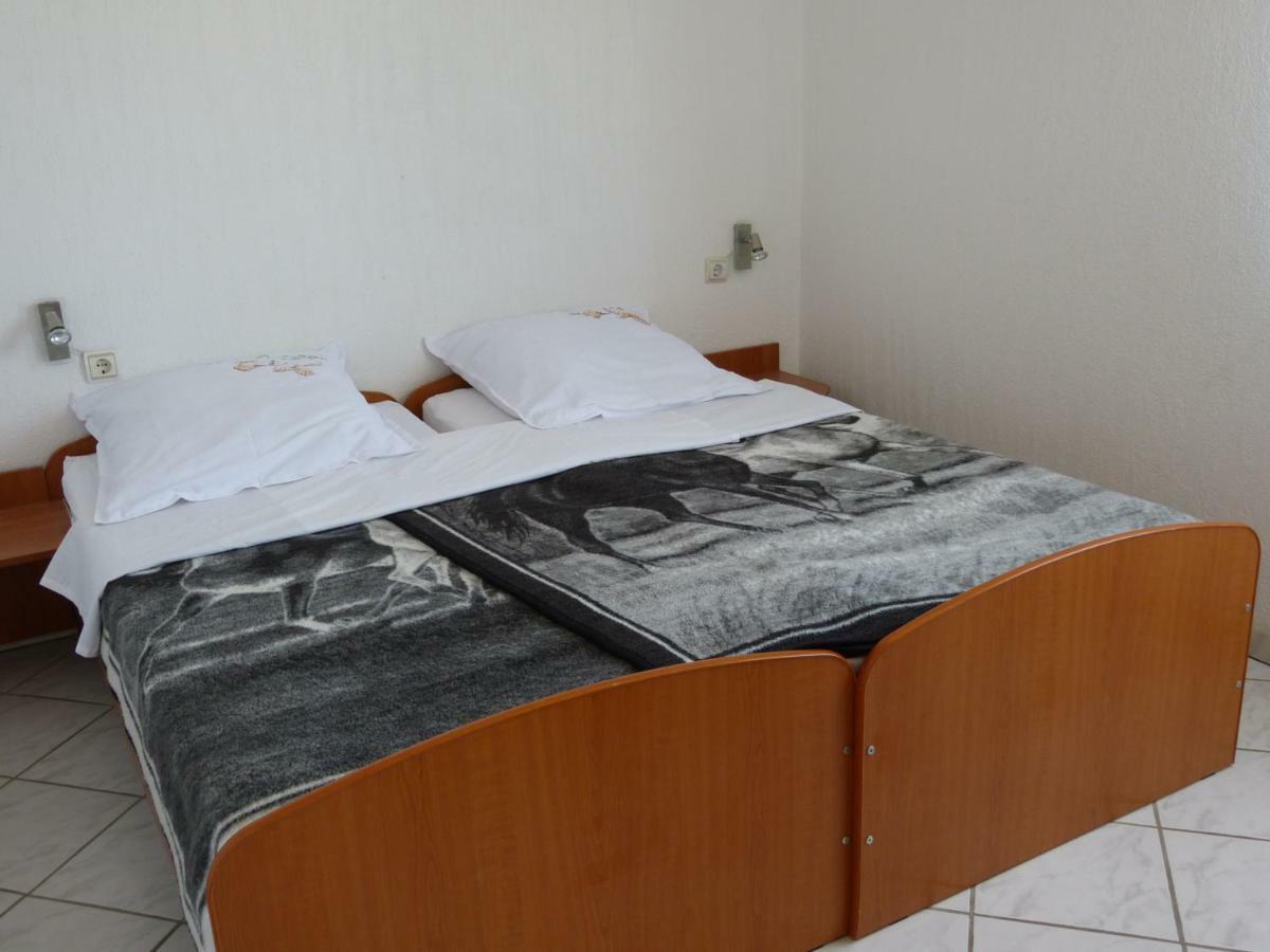 Apartments Reiter โวดีเซ ภายนอก รูปภาพ