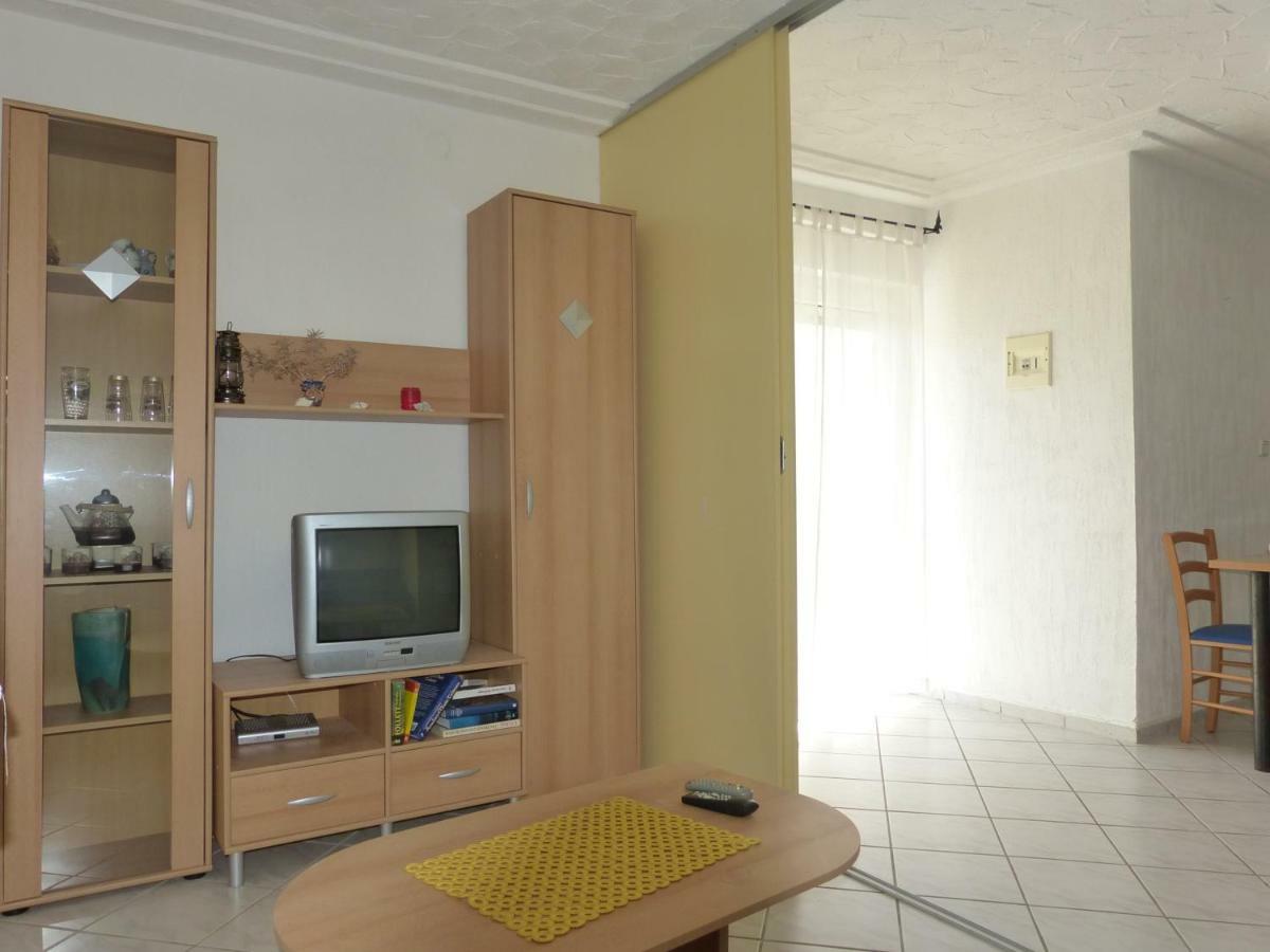Apartments Reiter โวดีเซ ภายนอก รูปภาพ