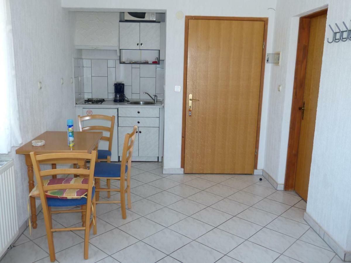 Apartments Reiter โวดีเซ ภายนอก รูปภาพ