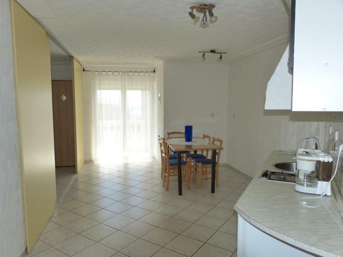 Apartments Reiter โวดีเซ ภายนอก รูปภาพ