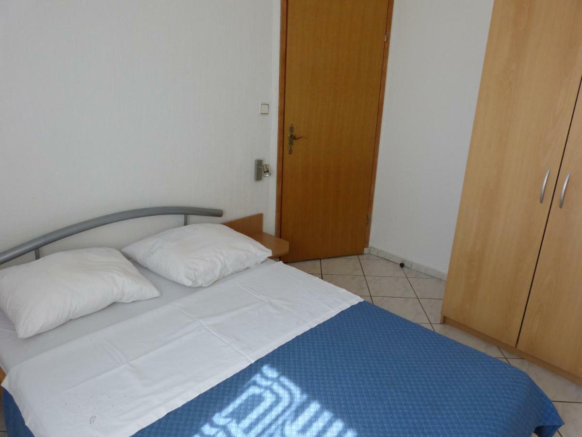 Apartments Reiter โวดีเซ ภายนอก รูปภาพ